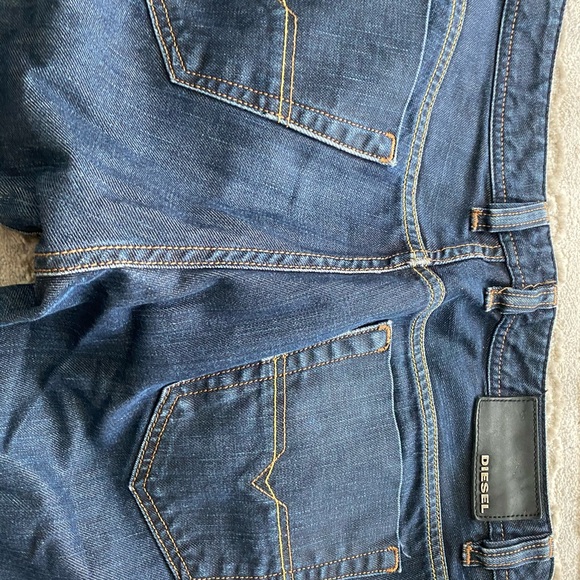 Diesel viker - Picture 4 of 8